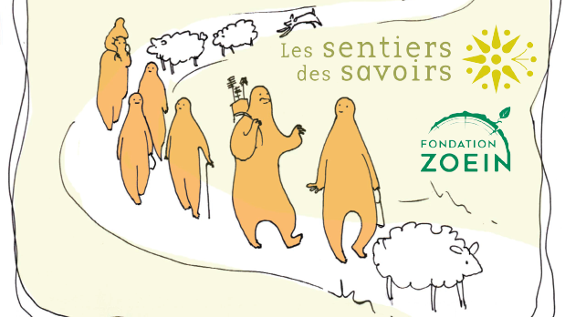 Transhumance et conférences le 5 septembre