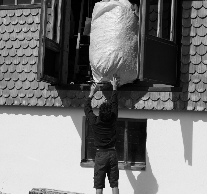 Envie de sillonner les Sentiers des savoirs ? Les inscriptions sont ouvertes !