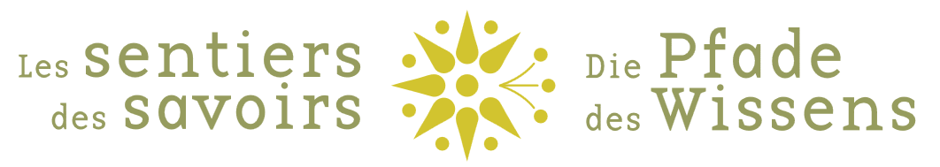 Les Sentiers des Savoirs - Suisse / Die Pfade des Wissens - Schweiz