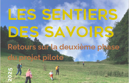 Un projet pilote encourageant